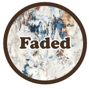 Faded