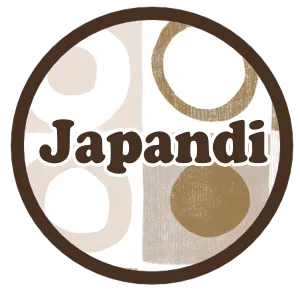 Japandi