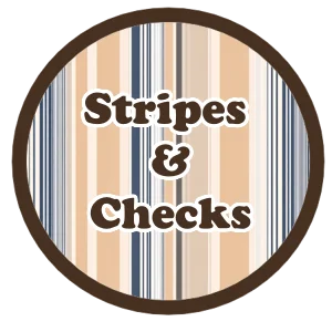 Stripes & Checks
