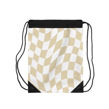 Drawstring Bag