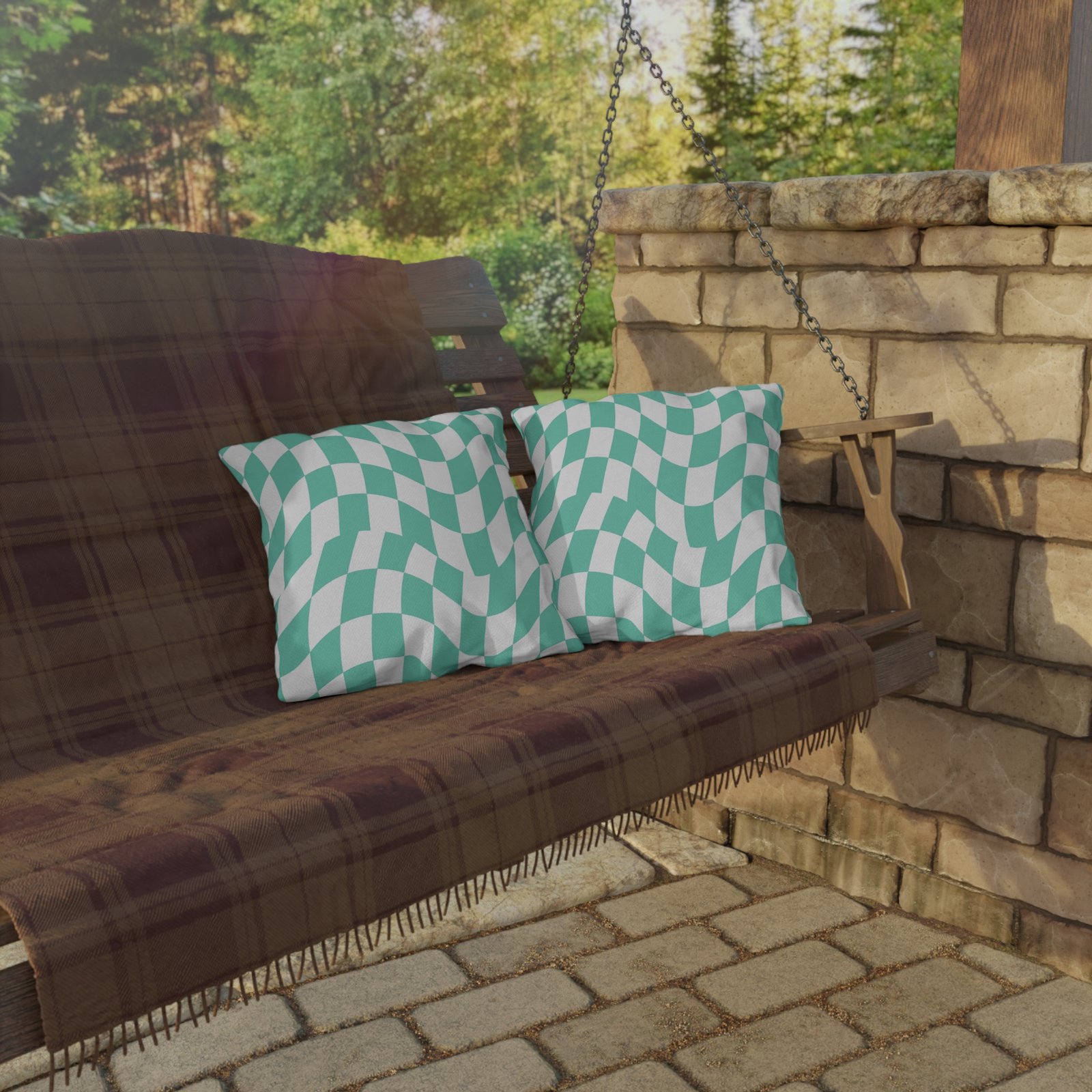 Outdoor Pillows - Image 4