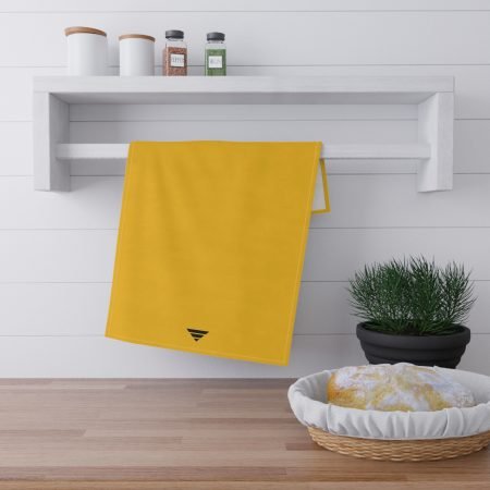 Tea Towels (cotton, poly)