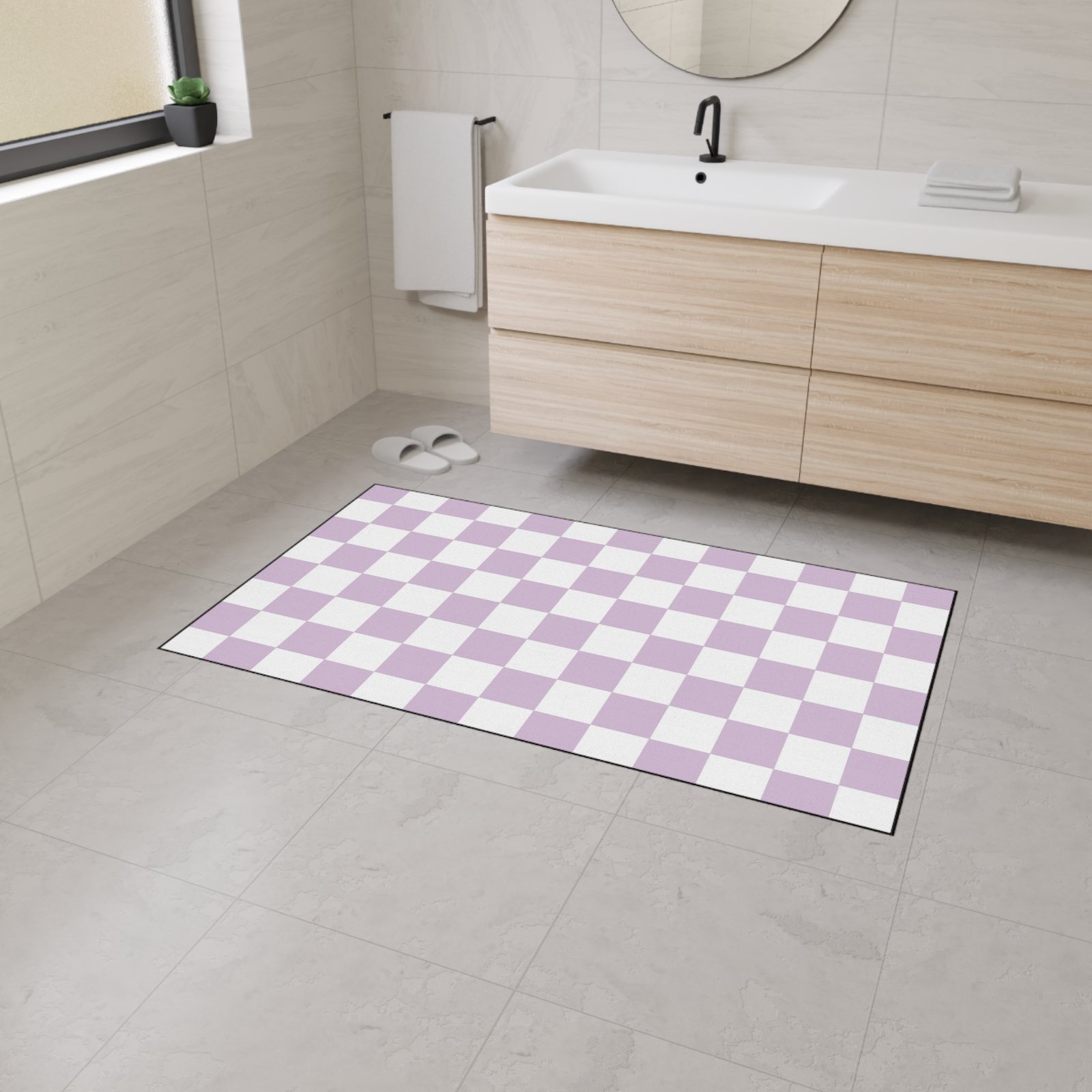 Heavy Duty Floor Mat - Image 7