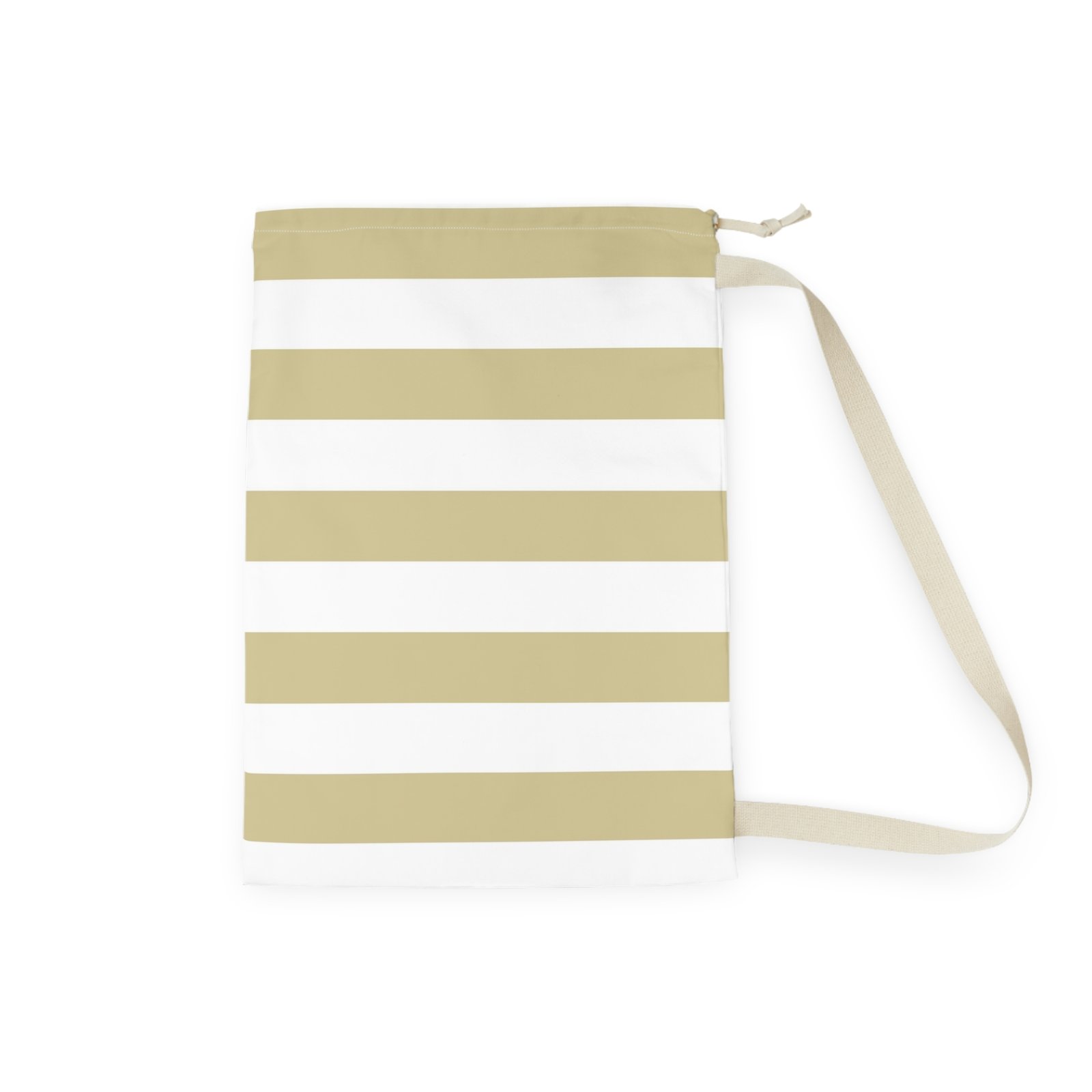 Chic Laundry Bag, Decorative Laundry Tote, Stylish Storage Bag, Minimalist Home Decor, Gift for College Students, Home Organization - Image 5