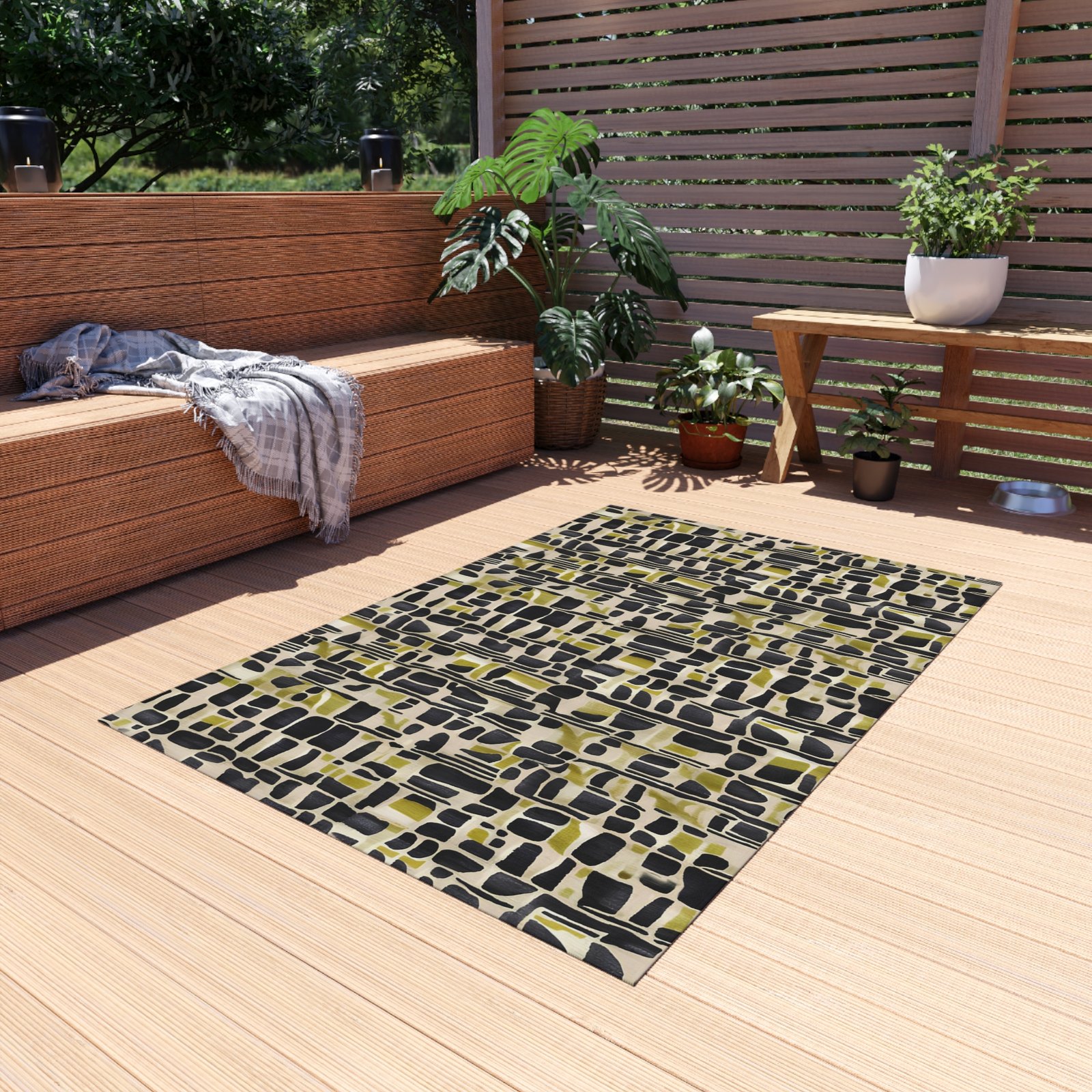 Outdoor Rug - Image 11
