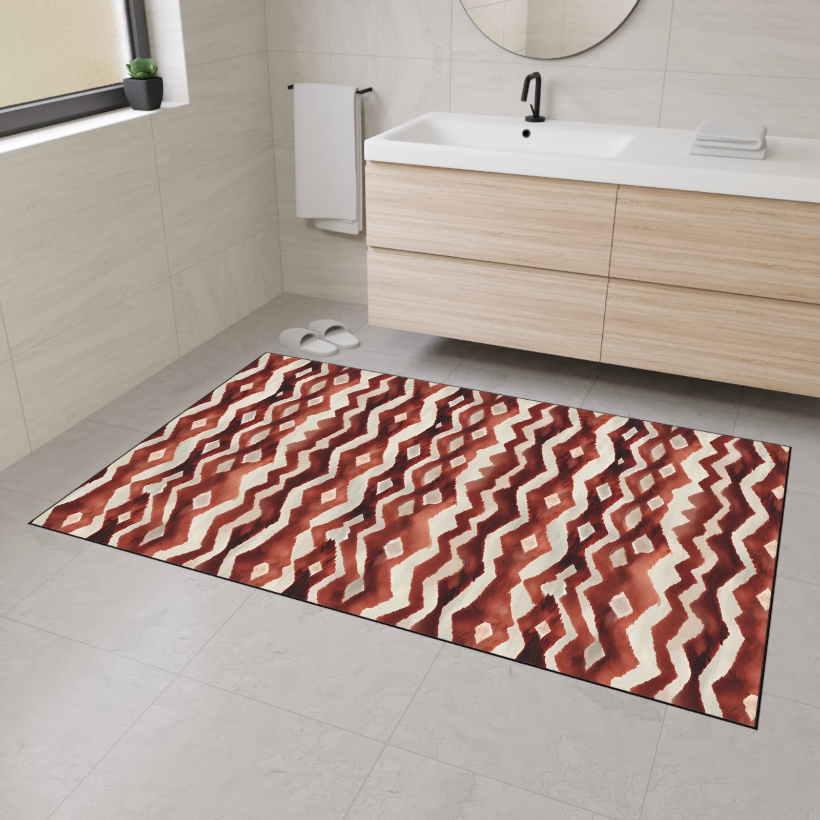 Heavy Duty Floor Mat - Image 3