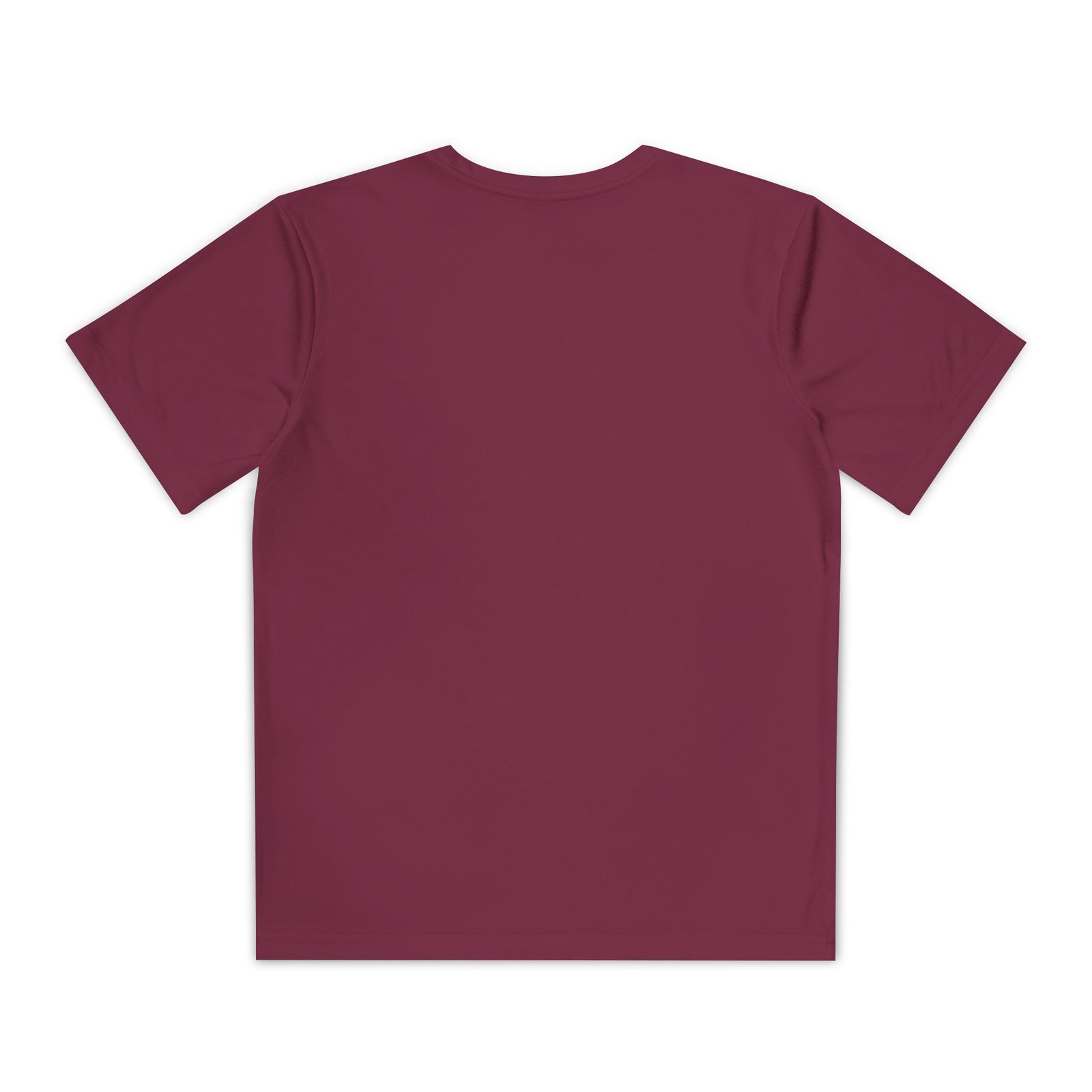 Youth Competition Tee, Sports T-Shirt, Youth Performance Shirt, Activewear for Kids, Team Apparel - Image 50