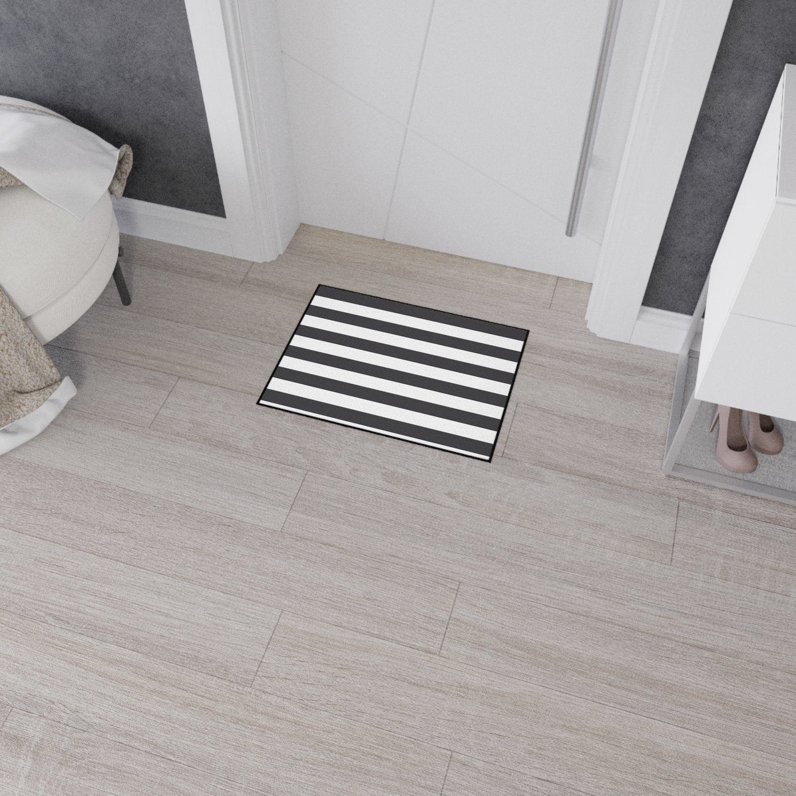 Heavy Duty Floor Mat - Image 16