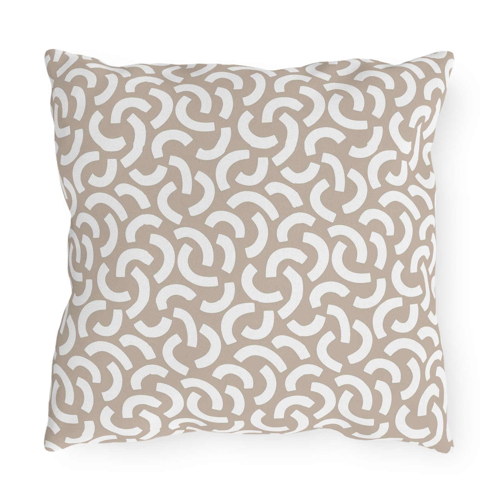 Chic Outdoor Pillows for Garden Decor, Patio Cushions, Modern Home Accents, Throw Pillows for Relaxation, Stylish Outdoor Living - Image 2