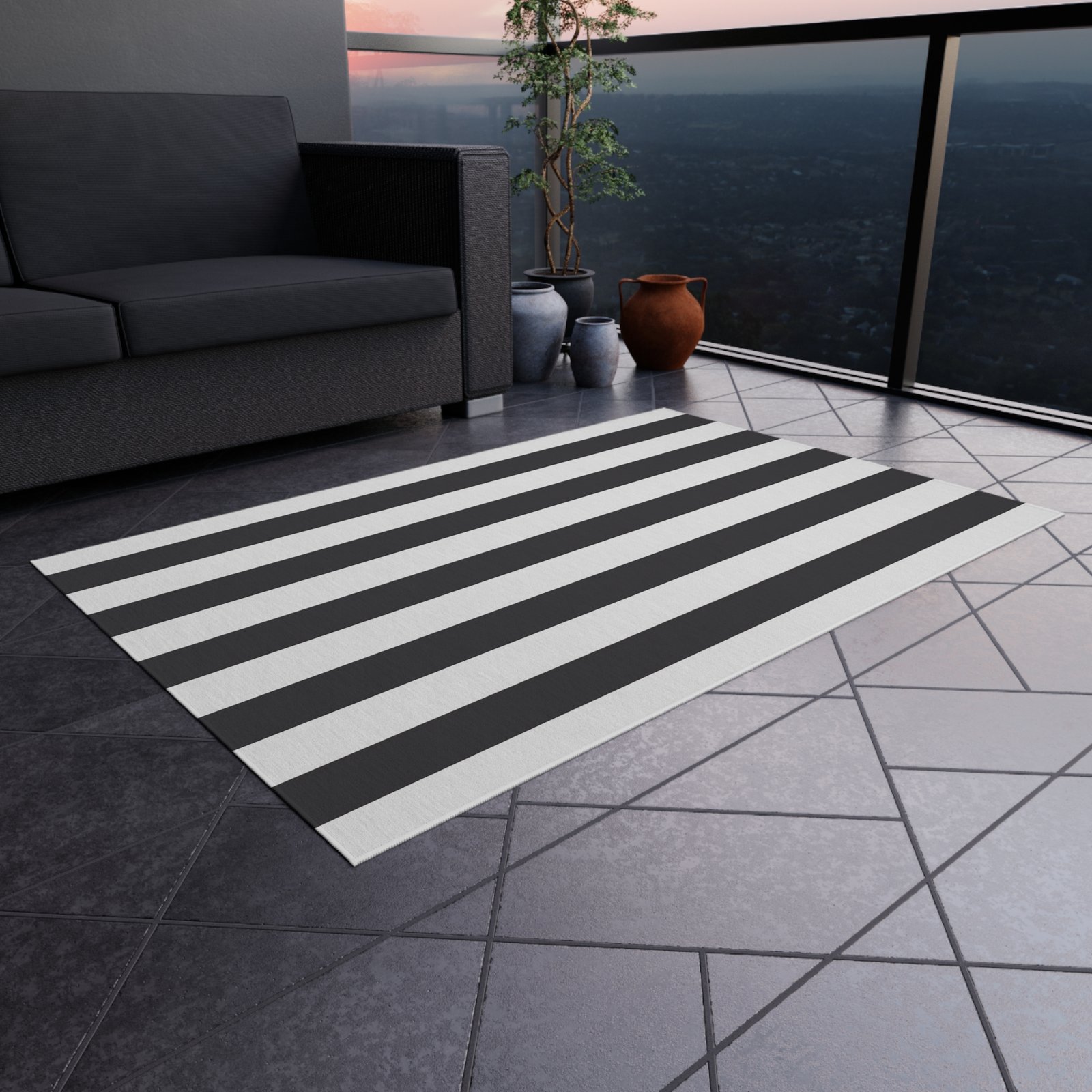 Outdoor Rug - Image 12