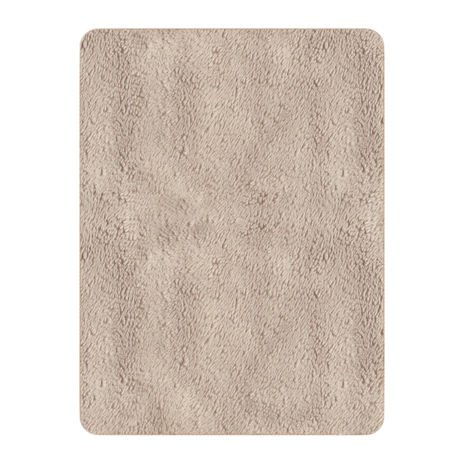 Tan Sherpa Blanket - Image 6
