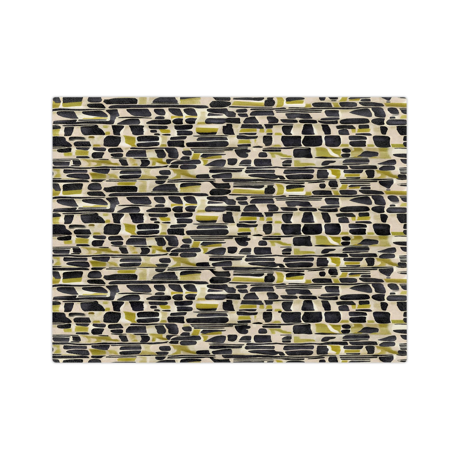 Cozy Velveteen Blanket, Soft Microfiber Throw for Living Room, Ideal for Home Decor and Gift Giving, Perfect for Cozy Nights - Image 10