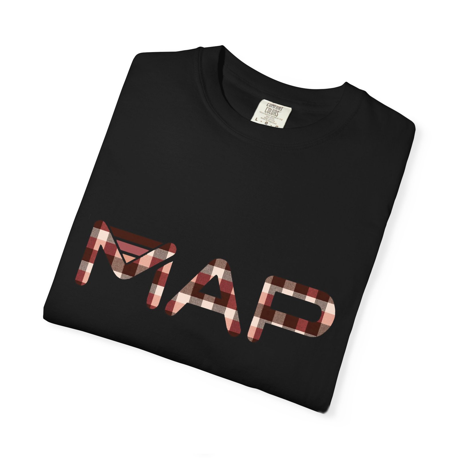Stylish Map Graphic T-shirt - Perfect for Travelers, Adventure Seekers, and Outdoor Enthusiasts, Gift for Travel Lovers, Casual Wear - Image 43
