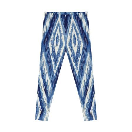 Trendy Stretchy Leggings, Boho Chic Activewear, Yoga Pants, Casual Fashion, Festival Wear, Everyday Comfort