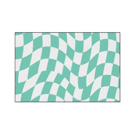 Heavy Duty Floor Mat