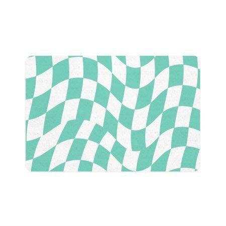 Pet Food Mat (12x18)