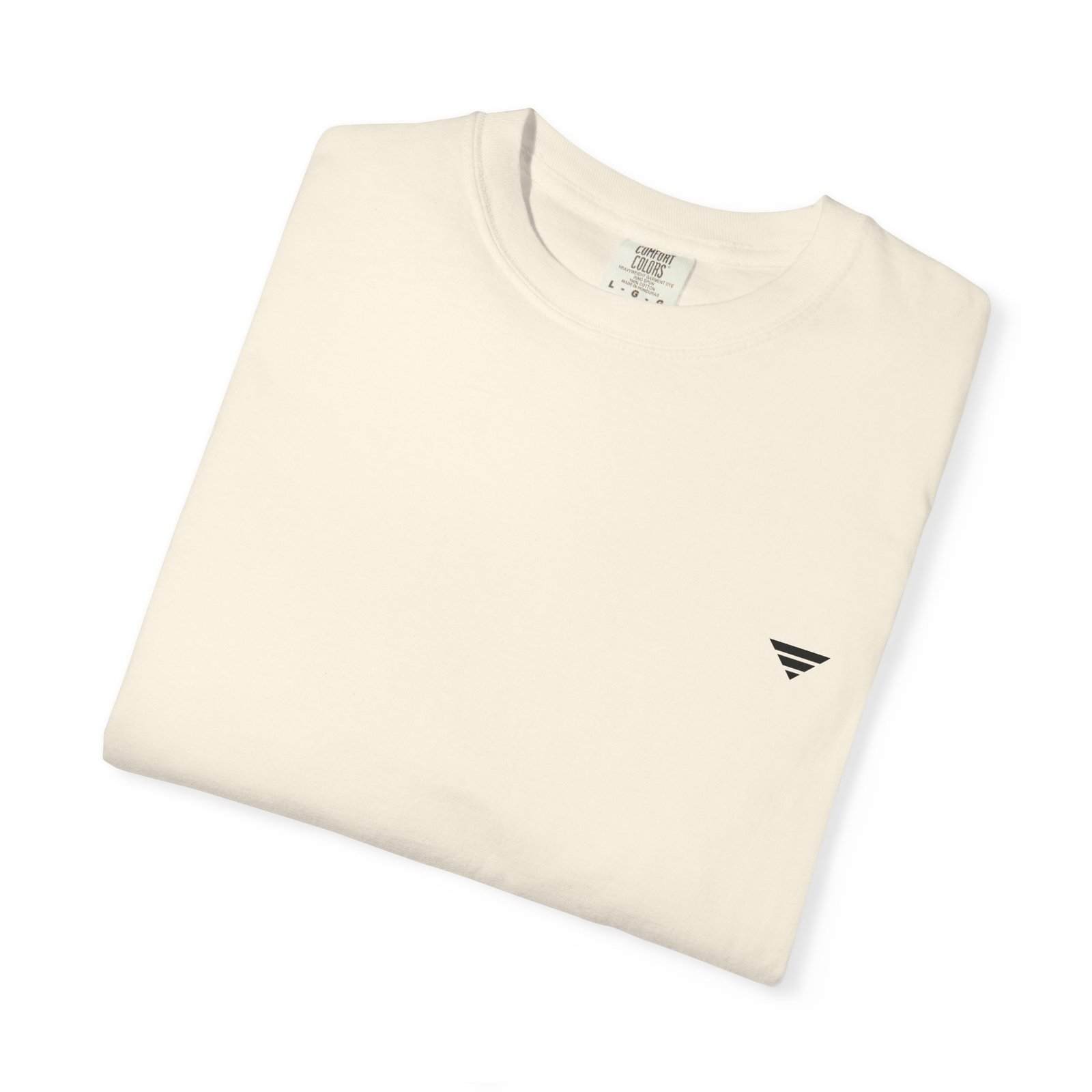 Stylish Unisex Garment-Dyed T-Shirt, Soft Casual Tee, Everyday Wear, Gift for Him/Her, Summer Essential, Minimalist Design - Image 15