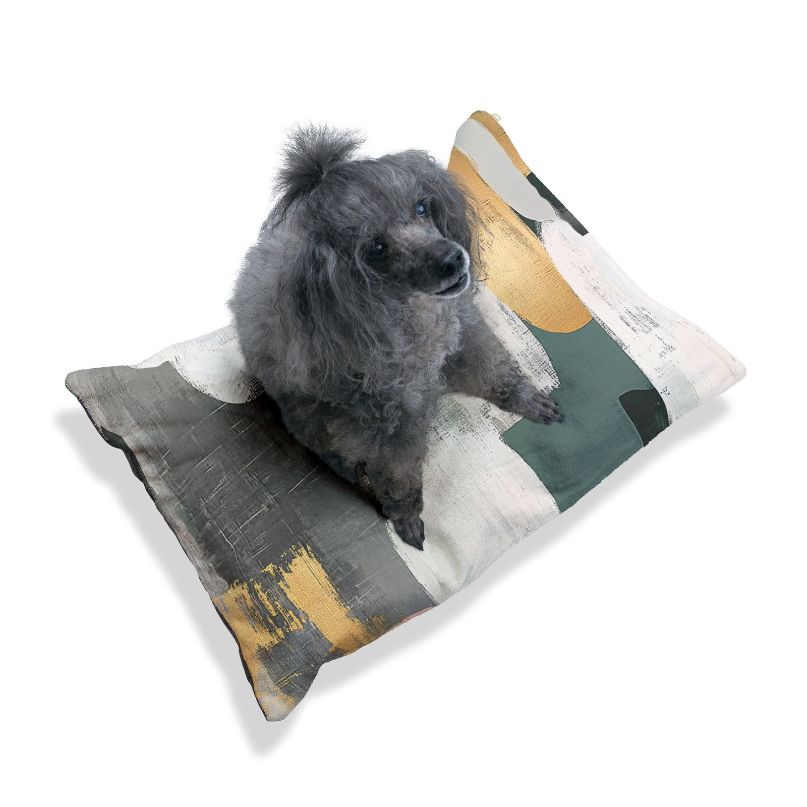 Stylish Pet Bed for Cozy Comfort, Dog Bed, Cat Bed, Modern Pet Furniture, Home Decor, Pet Lover Gift - Image 6