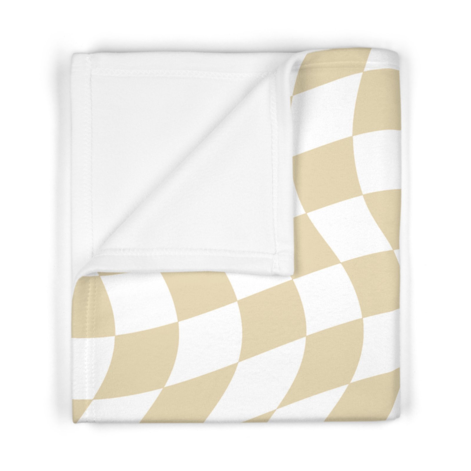 Soft Fleece Baby Blanket - Image 2
