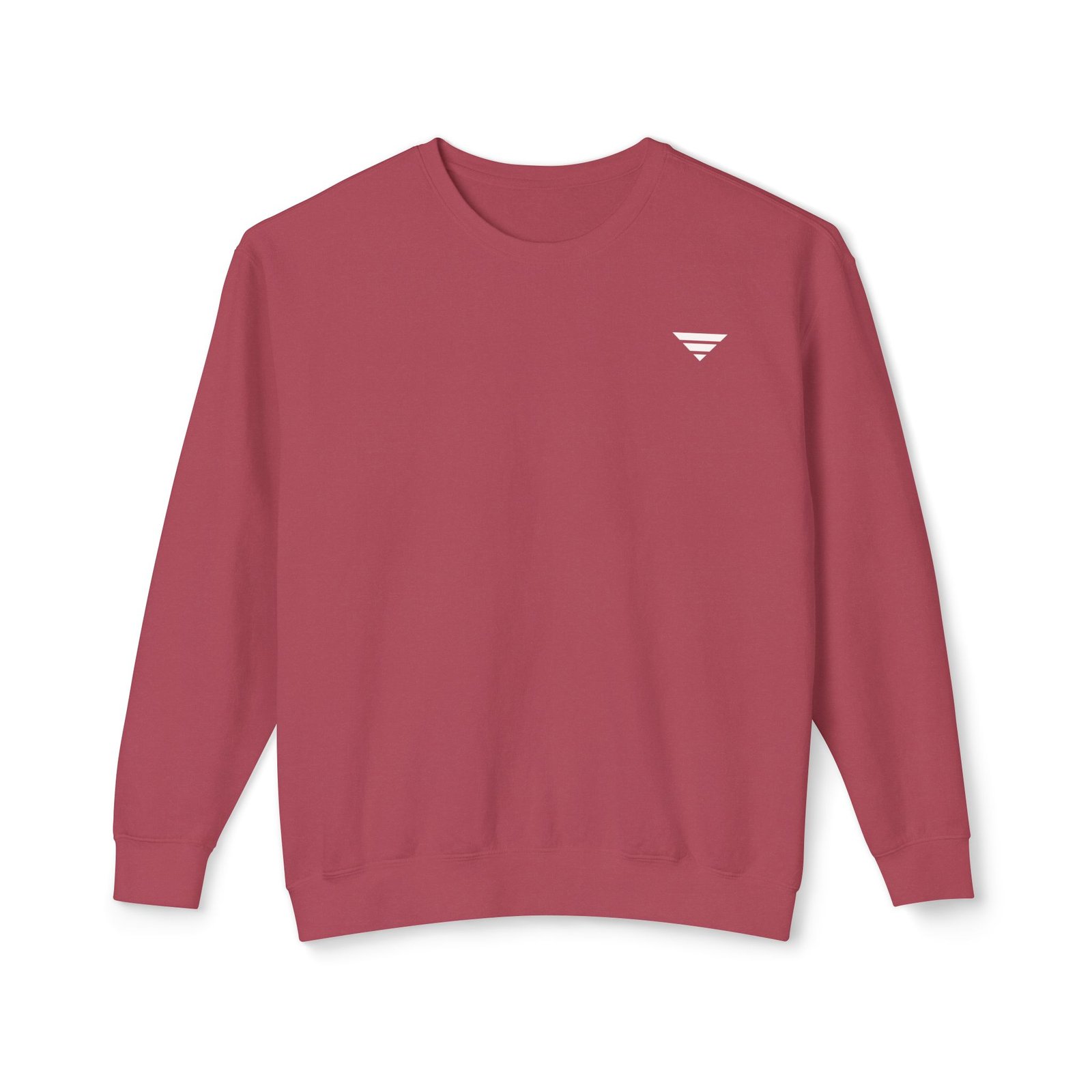 Unisex Lightweight Crewneck Sweatshirt - Cozy Fashion for Everyday Wear, Gift for Birthdays, Holidays, Layering Essential - Image 21