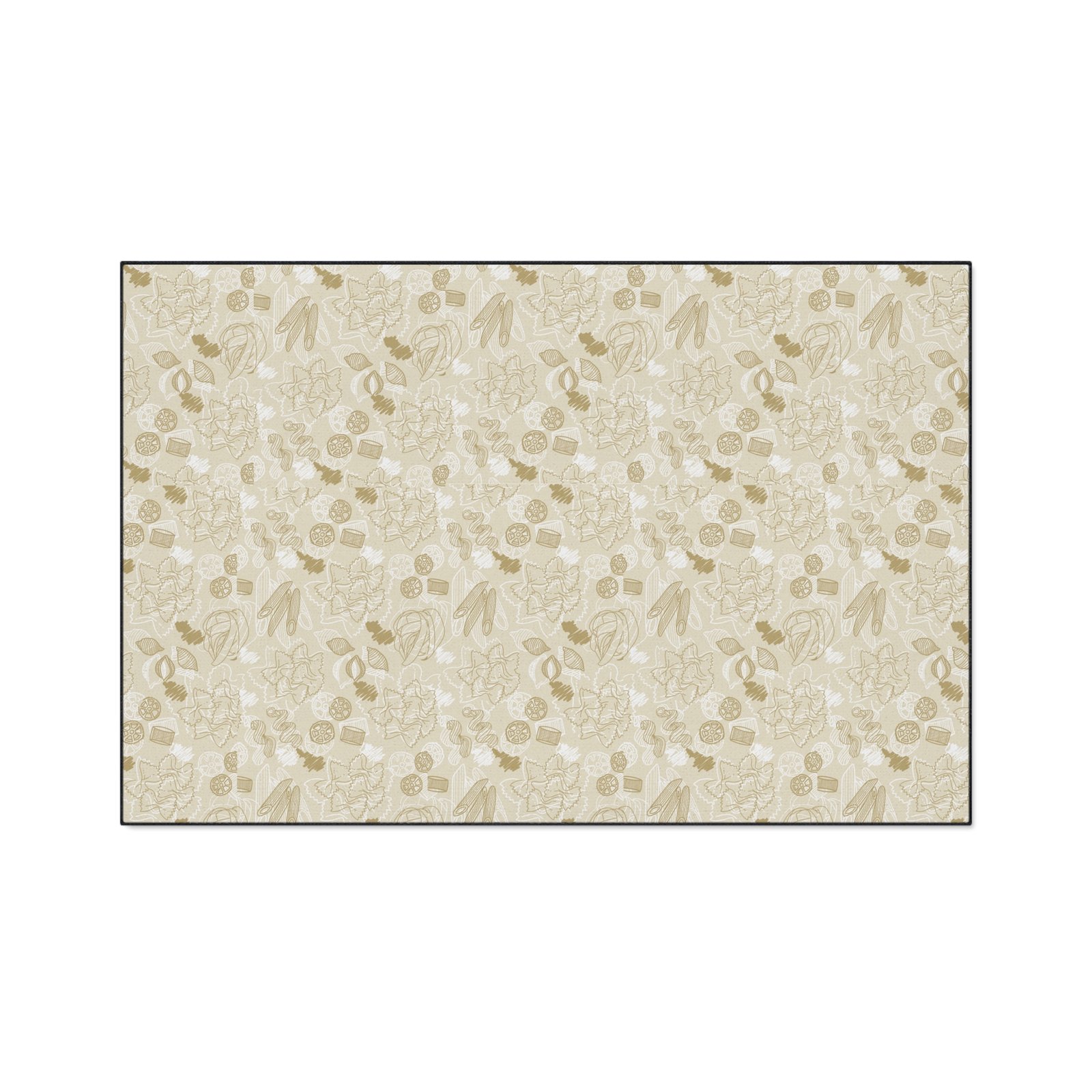 Heavy Duty Floor Mat