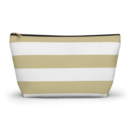Accessory Pouch w T-bottom