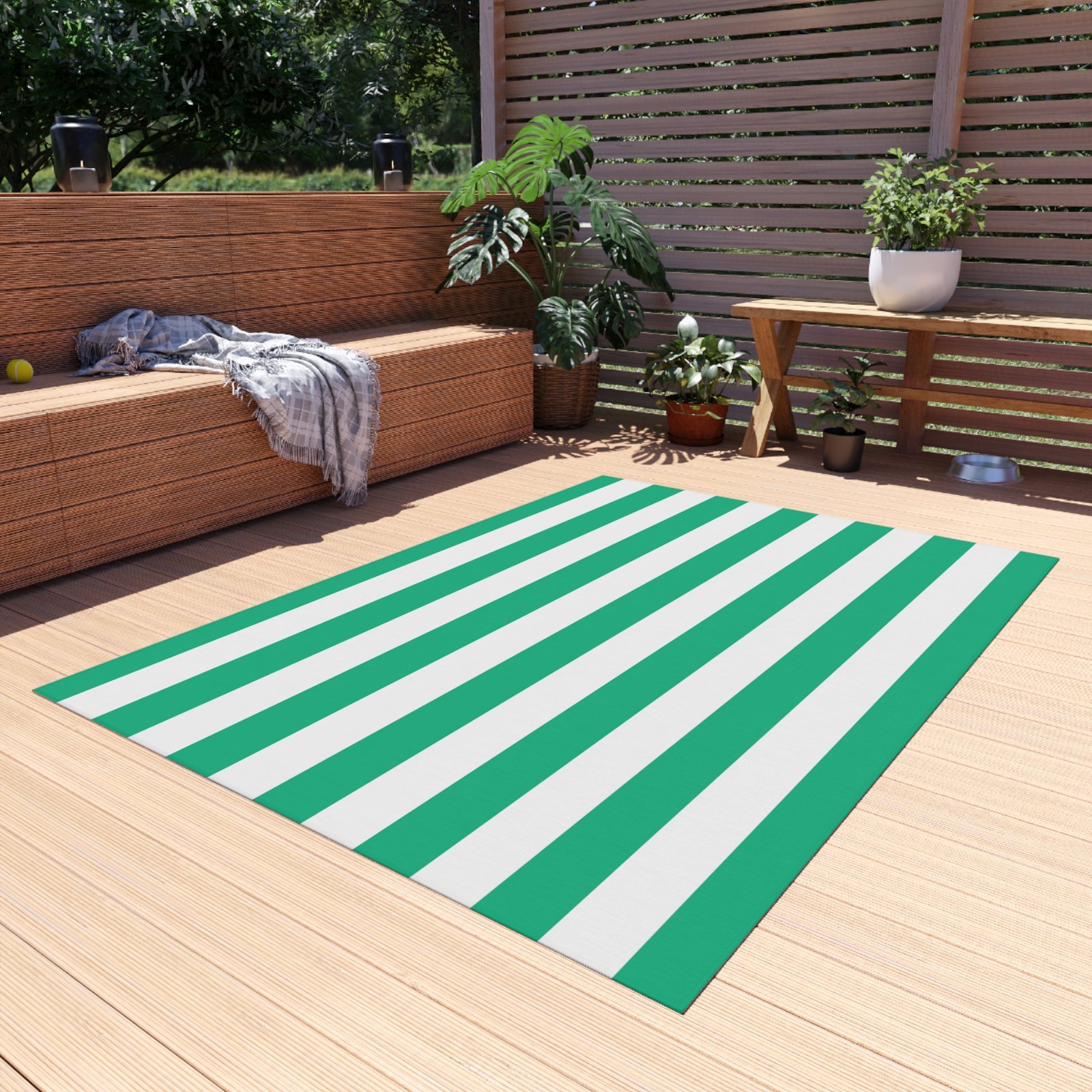 Outdoor Rug - Image 15
