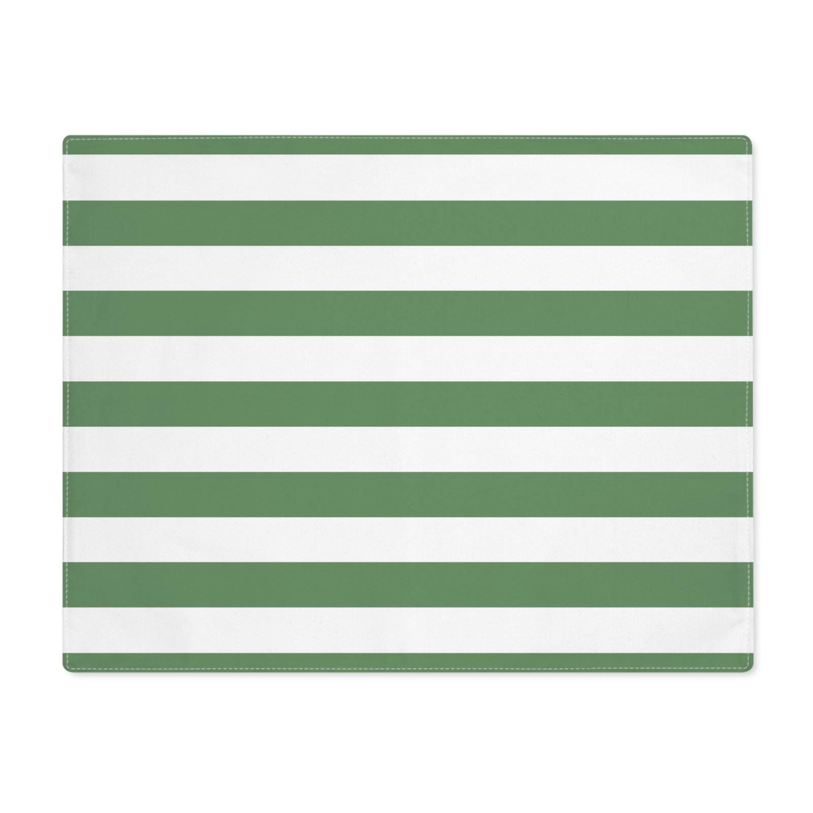 Stylish Striped Placemat - Modern Table Decor, Dining Essentials, Kitchen Accessory, Eco-Friendly Gift, Table Setting