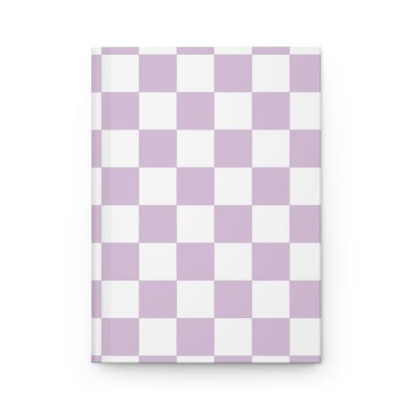 Hardcover Journal Matte