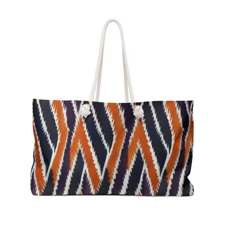 Stylish Weekender Bag – Perfect for Travel, Gym, Beach, Gifts, Weekends Away