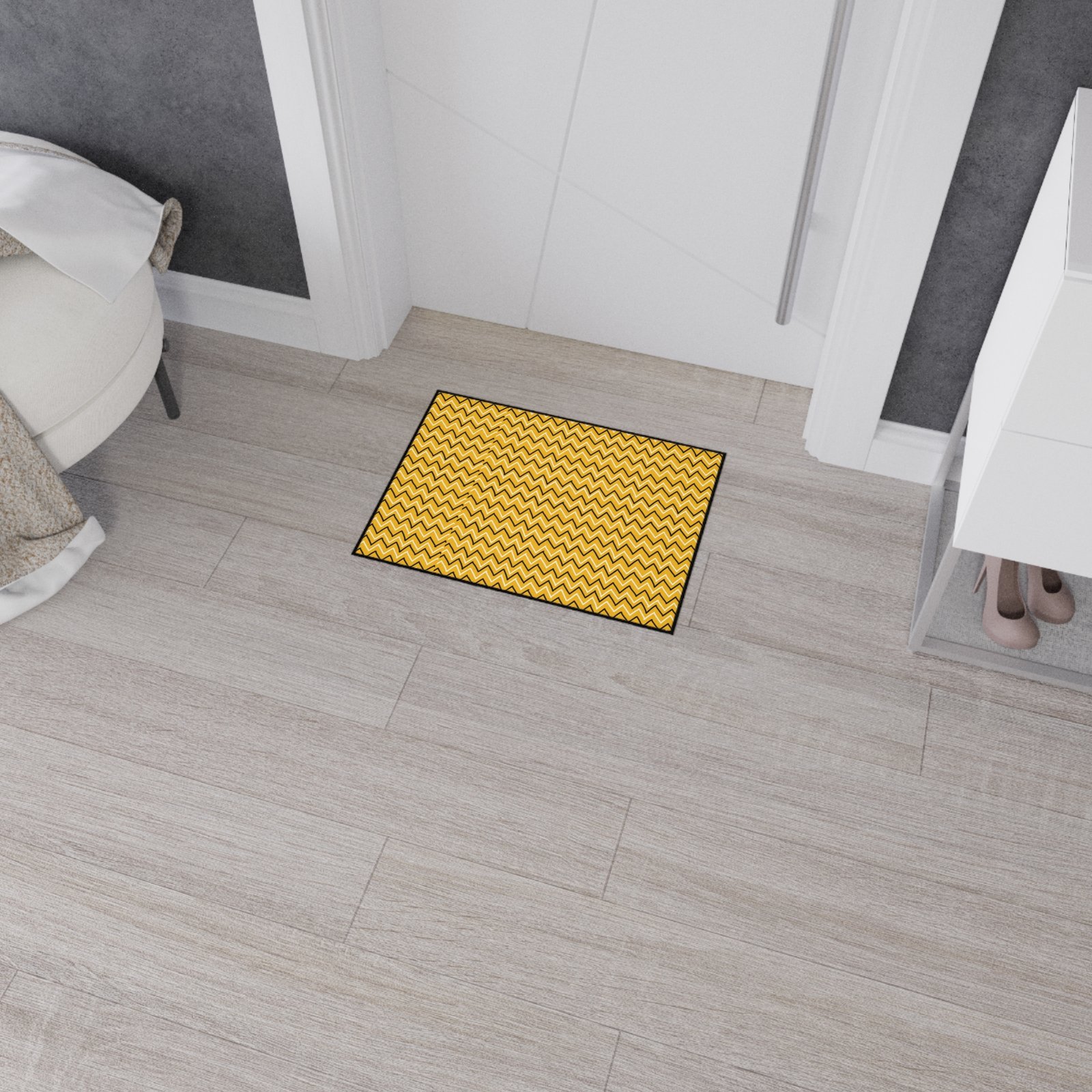 Heavy Duty Floor Mat - Image 16