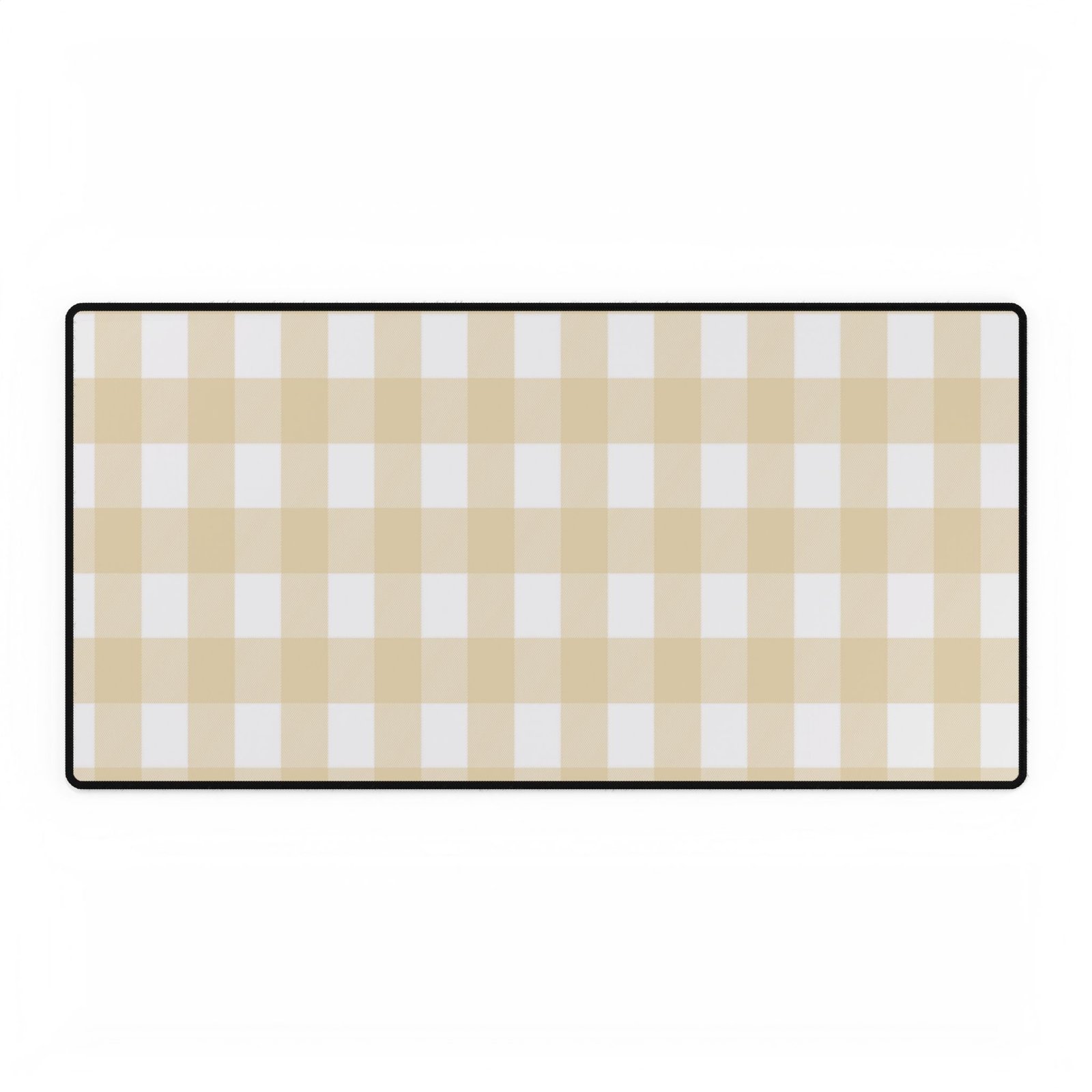 Stylish Desk Mats for Home Office, Minimalist Desk Accessories, Modern Work Station Decor, Desk Organizer, Gift for Professionals