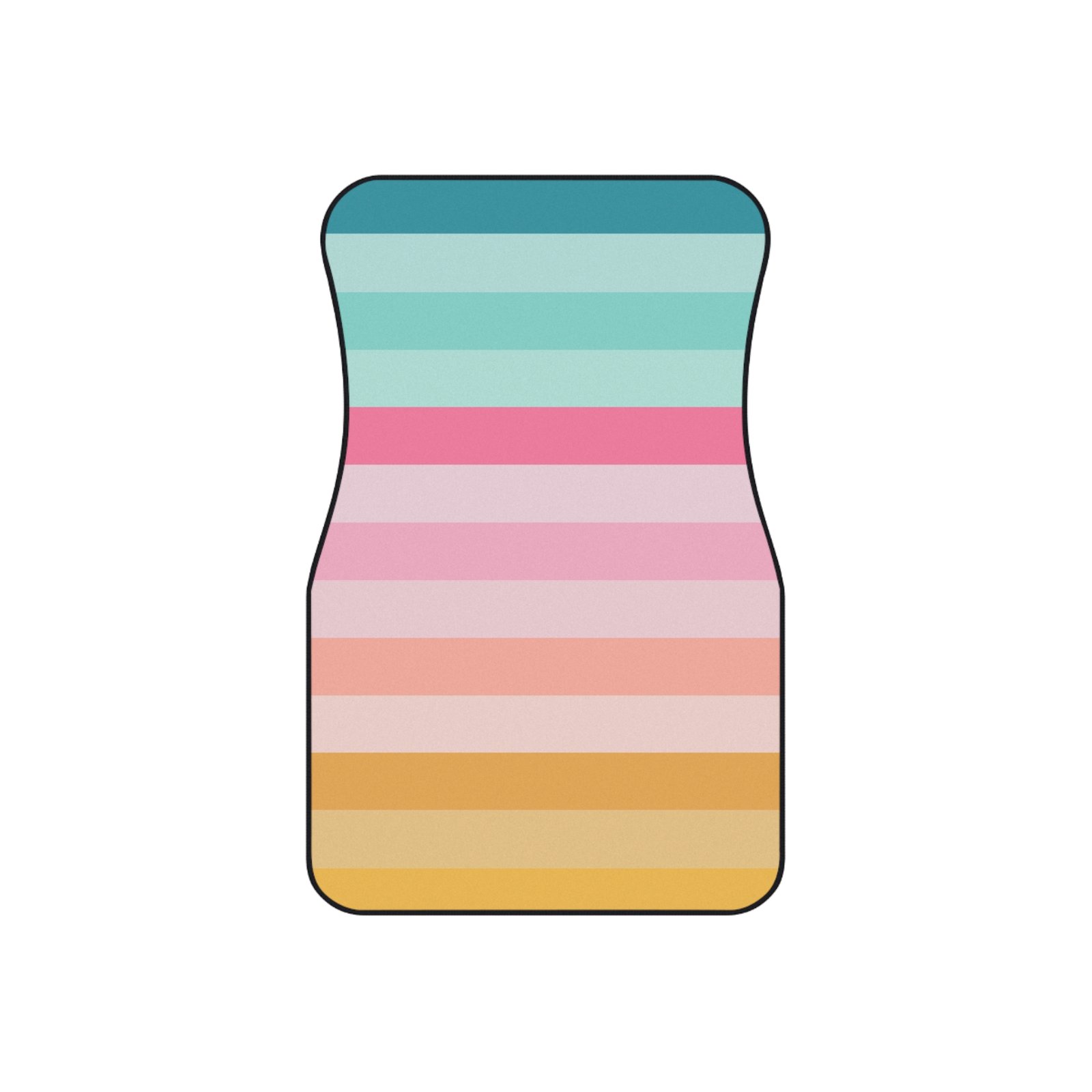 Car Mats (Set of 4) - Image 2