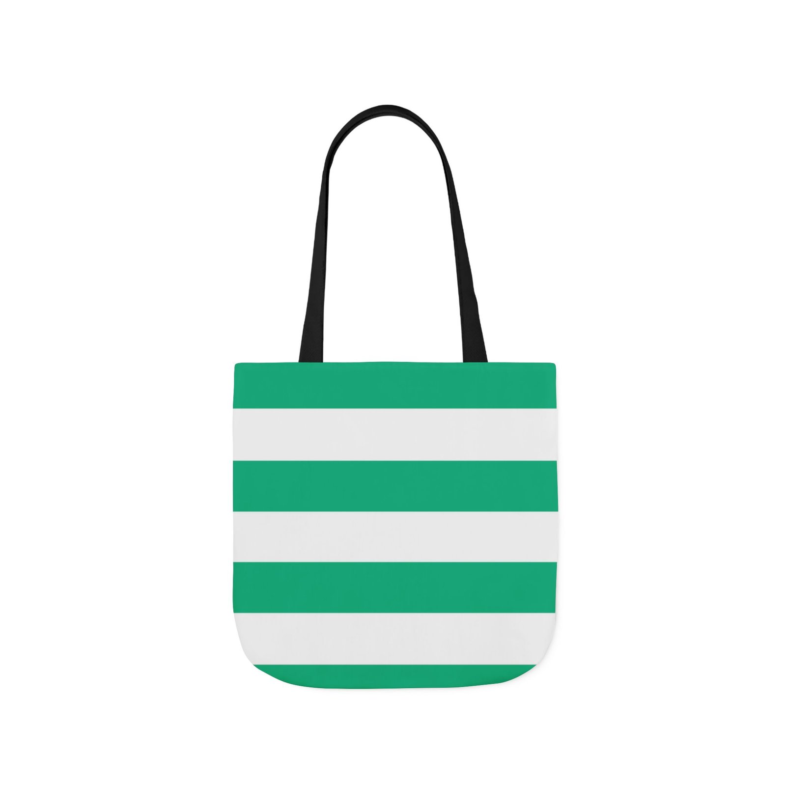 Canvas Tote Bag, 5-Color Straps - Image 25