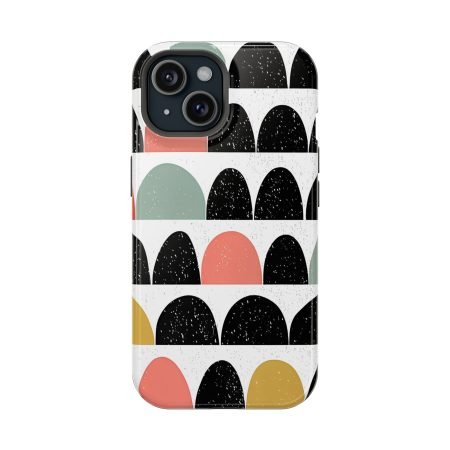 Stylish Magnetic Phone Case - Trendy Design, Durable Protection, Gift Idea for Tech Lovers, Ideal for Holidays