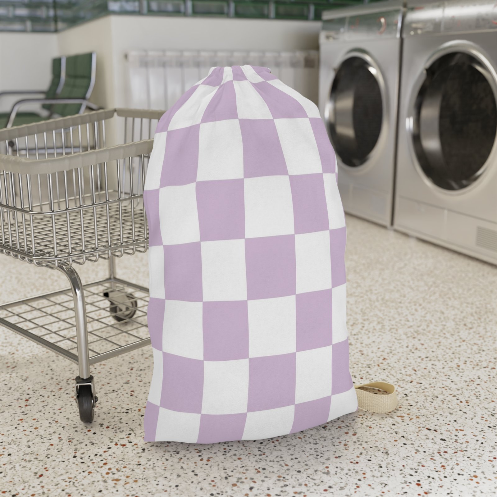 Laundry Bag - Image 7