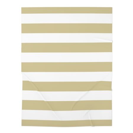 Soft Striped Baby Swaddle Blanket, Newborn Gift, Nursery Decor, Baby Shower Blanket, Comfortable Infant Wrap