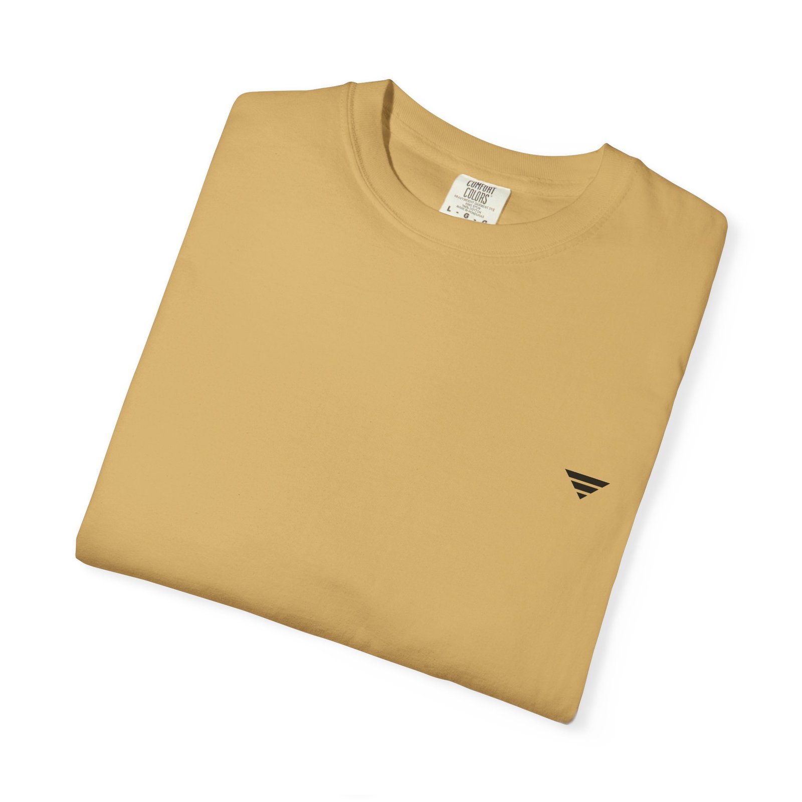 Stylish Unisex Garment-Dyed T-Shirt, Soft Casual Tee, Everyday Wear, Gift for Him/Her, Summer Essential, Minimalist Design - Image 19