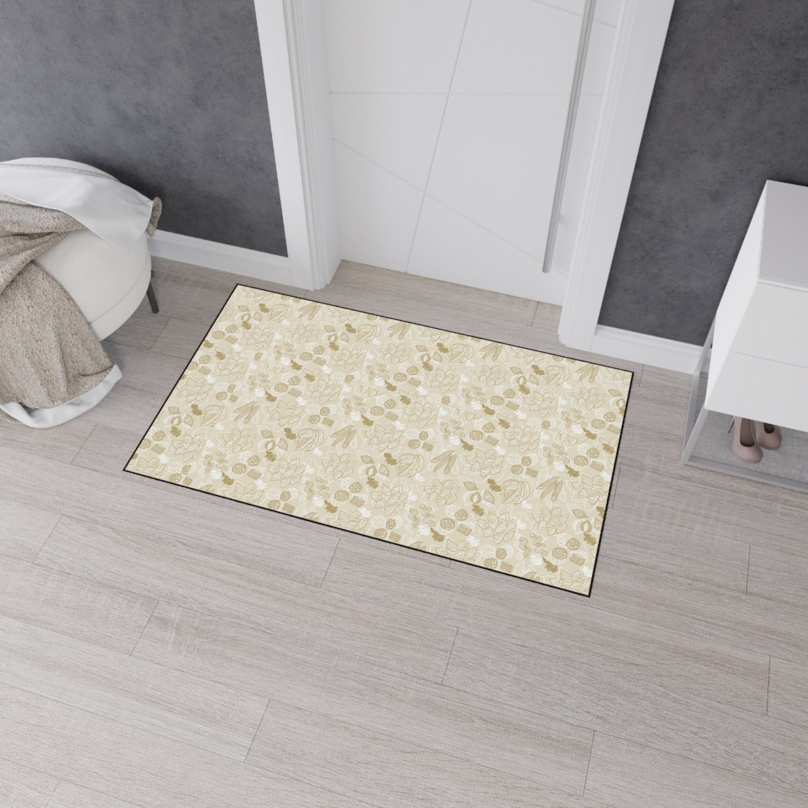 Heavy Duty Floor Mat - Image 8