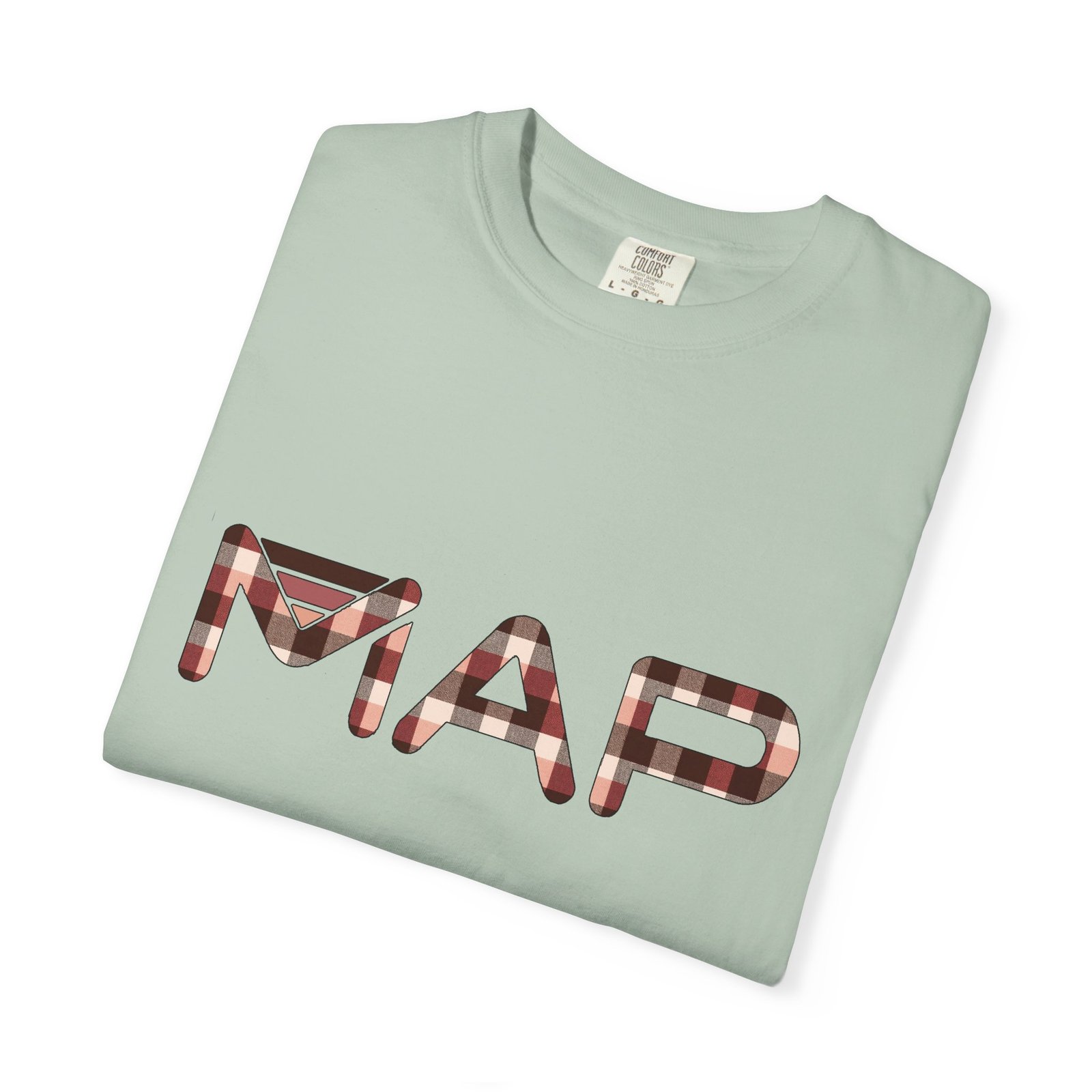 Stylish Map Graphic T-shirt - Perfect for Travelers, Adventure Seekers, and Outdoor Enthusiasts, Gift for Travel Lovers, Casual Wear - Image 31