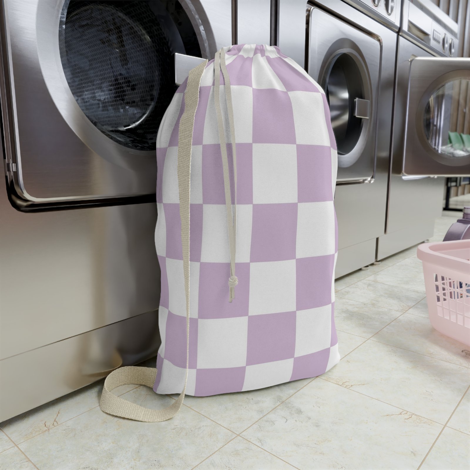 Laundry Bag - Image 8
