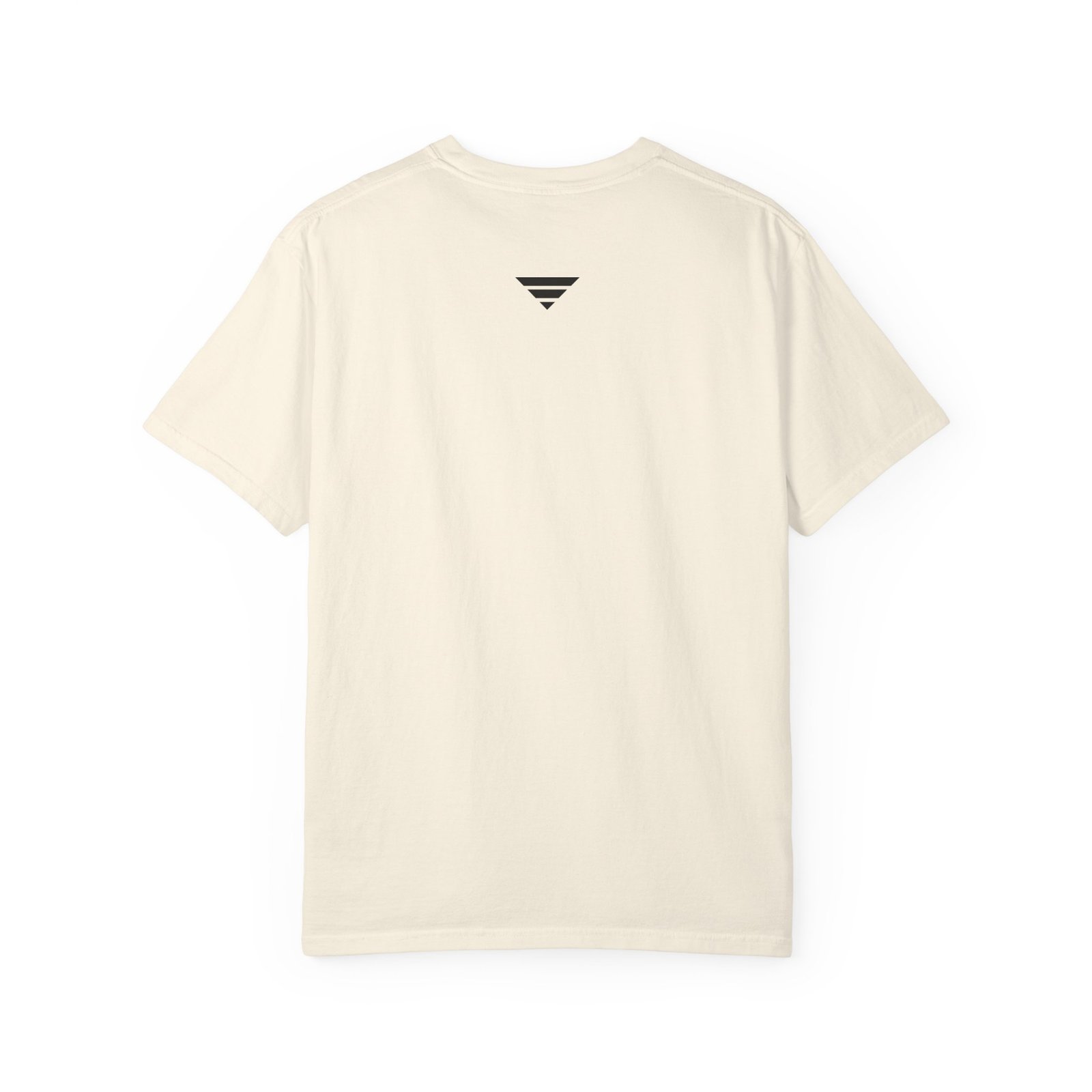 Stylish Unisex Garment-Dyed T-Shirt, Soft Casual Tee, Everyday Wear, Gift for Him/Her, Summer Essential, Minimalist Design - Image 14
