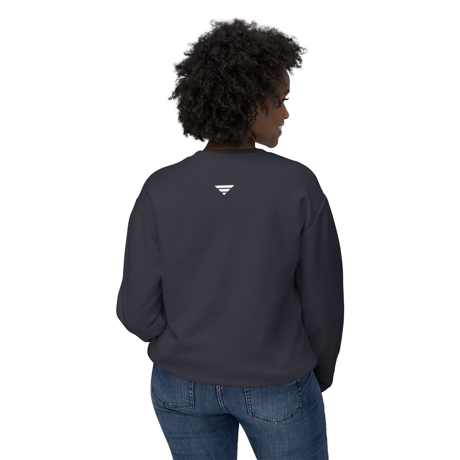 Unisex Lightweight Crewneck Sweatshirt - Cozy Fashion for Everyday Wear, Gift for Birthdays, Holidays, Layering Essential - Image 20