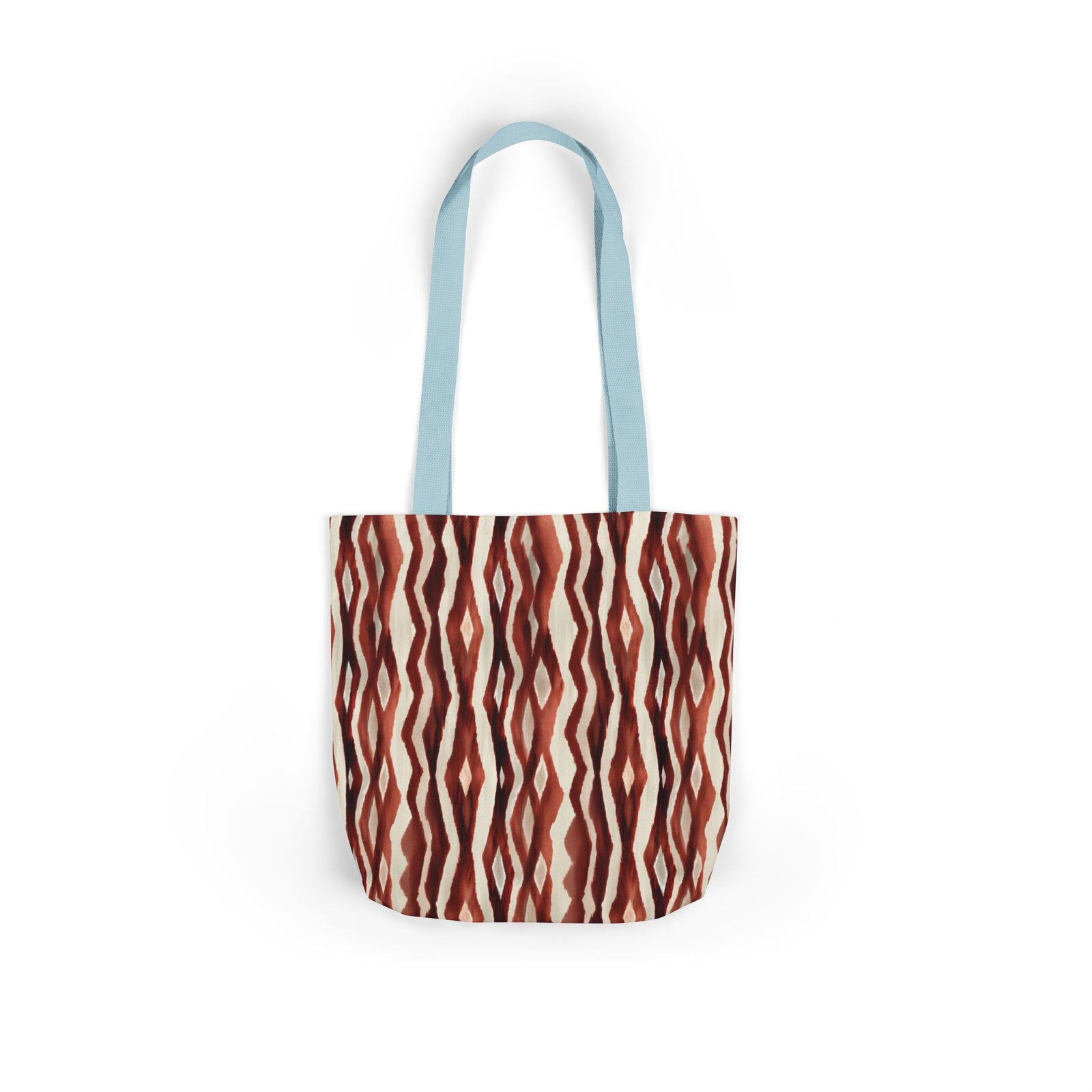 Canvas Tote Bag, 5-Color Straps - Image 10