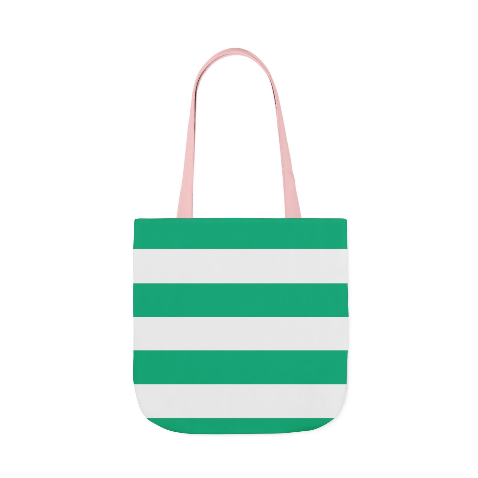 Canvas Tote Bag, 5-Color Straps - Image 53