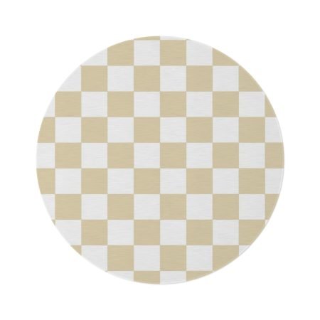 Modern Round Rug for Cozy Living Spaces, Boho Home Decor, Living Room Accent, Bedroom Comfort, Stylish Area Mat