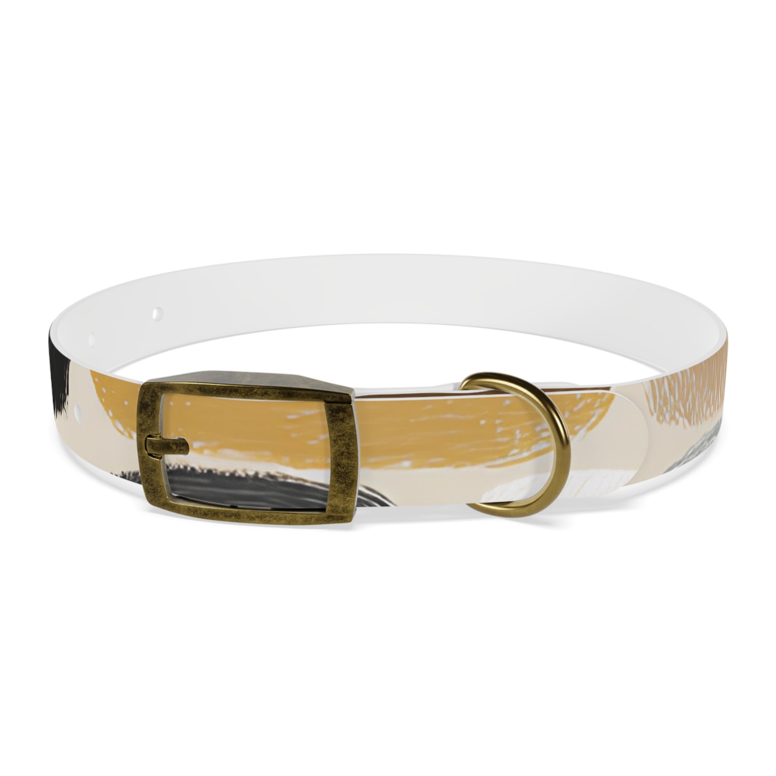 Stylish Dog Collar | Custom Pet Accessory, Fashionable Canine Gear, Unique Pet Gifts, Durable Dog Wear, Pet Fashion Statement - Image 10