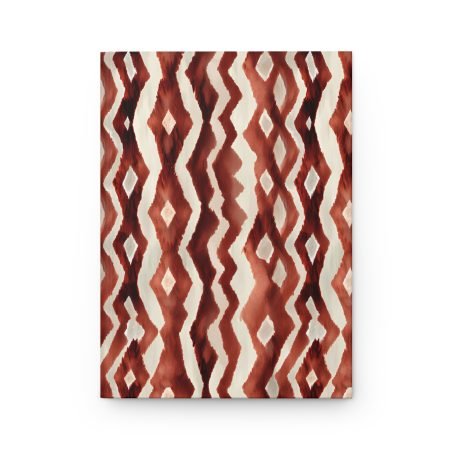 Hardcover Journal Matte