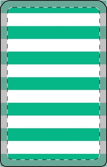 Vegan Wallet - Eco-Friendly MagSafe® Compatible Card Holder, Minimalist Accessory for Plant-Based Living, Perfect Gift for Vegans, [...]