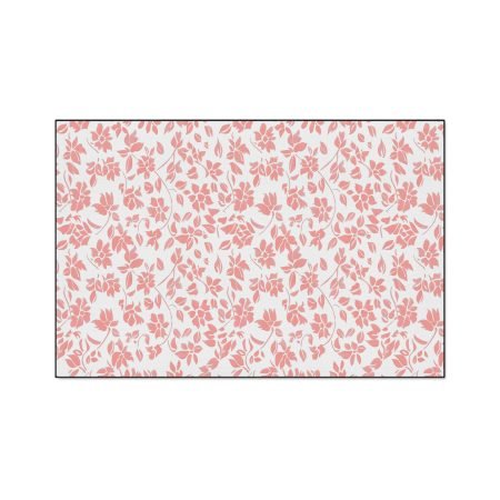 Stylish Heavy Duty Floor Mat | Elegant Non-Slip Entry Rug for Home Decor, Kitchen, Living Room, Bathroom, Holiday Gift